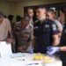Tingkatkan Disiplin dan Profesionalisme, Bid Propam Polda Papua Gelar PNPP Hari Ke-5