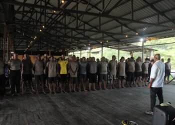 Tokoh Papua Pegunungan Serukan Perdamaian Pascabentrokan di Jayawijaya