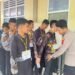 Polda Papua Gelar CAT Akademik Seleksi Penerimaan Bintara Polri T.A. 2026, Junjung Transparansi dan Profesionalisme