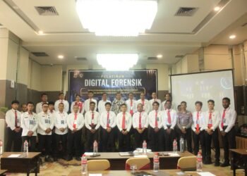 Polda Papua Hadiri Syukuran HUT Ke-63 Kodam XVII/Cenderawasih, Teguhkan Sinergitas untuk Papua Aman dan Sejahtera