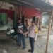 Sat Binmas Polres Tolikara Sambangi Pangkalan Ojek di Desa Ampera, Perkuat Kemitraan dan Keselamatan Berkendara