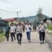 Sat Binmas Polres Tolikara Sambangi Pangkalan Ojek di Desa Ampera, Perkuat Kemitraan dan Keselamatan Berkendara