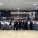 Bid Tik Polda Papua Sosialisasikan Super App Polri Dan Layanan 110 Presisi Di Sekolah-Sekolah Kota Jayapura