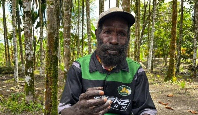 Tokoh Masyarakat Ajak Warga Papua Perkuat Persatuan Demi Menjaga Kedamaian