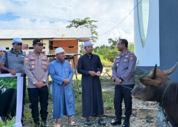 Tokoh Masyarakat Ajak Warga Papua Perkuat Persatuan Demi Menjaga Kedamaian