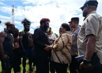 Wamendagri Dorong Penyelesaian Konflik Papua Pegunungan Libatkan Tokoh Gereja dan Adat