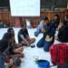 Wujud Kepedulian Polri, Penambang dari Kawe Diberikan Pendampingan dan Pelayanan di Boven Digoel