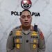 Polda Papua Tebar Kepedulian melalui Penyaluran Hewan Kurban Jelang Iduladha 1447 H