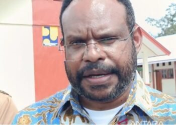 Senator Papua Pegunungan: Idul Adha Momentum Perkuat Toleransi dan Persatuan Umat