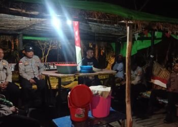 Tokoh Masyarakat Papua Apresiasi Peran Satgas Damai Cartenz Jaga Stabilitas Keamanan