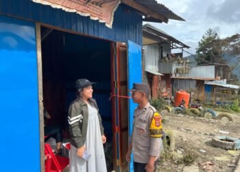 Polda Papua Matangkan Persiapan HUT Bhayangkara ke-80, Wujudkan Perayaan yang Humanis dan Penuh Kebersamaan