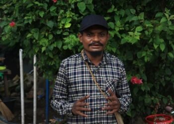 Tokoh Muda Papua Apresiasi Kiprah Satgas ODC dalam Pelayanan Kemanusiaan di Tanah Papua