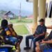 Polres Mamberamo Tengah Bangun Komunikasi dengan Tokoh Intelektual Terkait Perkembangan Situasi di Kobakma