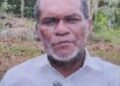 Ketua Adat Papua Sdr. Yanto Eluay Ajak Masyarakat Jaga Kamtibmas di Wilayah Papua dan Papua Tengah