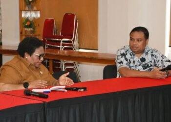 Wamendagri Dorong Papua Pegunungan Segera Susun Perdasi Penanganan Konflik Sosial