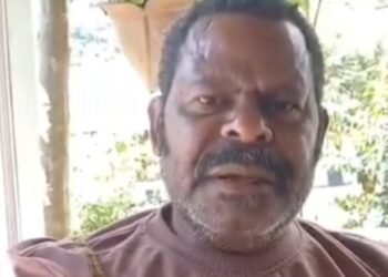 Pimpin Klasis GIDI Mulia, Pdt. Telius Wonda Beri Apresiasi Khusus untuk Polri atas Stabilitas Kamtibmas di Puncak Jaya