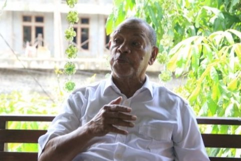 Tokoh Masyarakat Papua Apresiasi Peran Satgas Damai Cartenz Jaga Stabilitas Keamanan