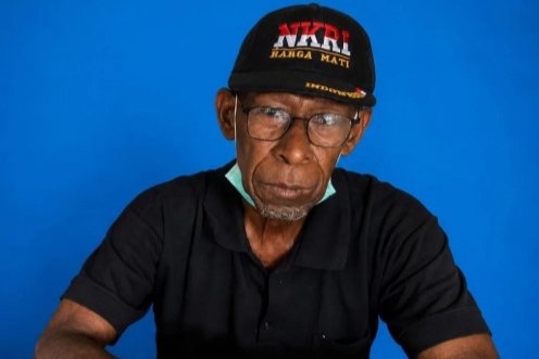 Simon Kossay Ajak Masyarakat Papua Jaga Persatuan dan Dukung Pembangunan Berlandaskan Nilai Pancasila