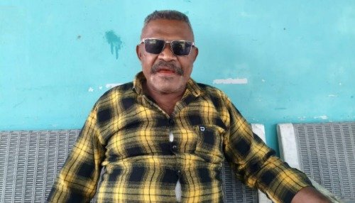 Peringatan Hari Lahir Pancasila, Ondofolo Richard Ohee: Pancasila Pemersatu Suku, Agama, dan Ras di Tanah Papua