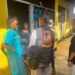 Tim Unit Reaksi Cepat Resmob Jatanras Ditreskrimum Polda Papua Ungkap Kasus Curas di Dok II, Dua Pelaku Ditangkap