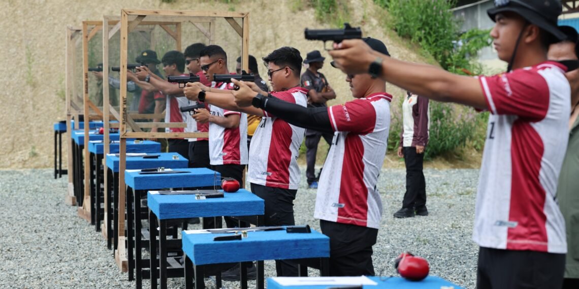 Tim Unit Reaksi Cepat Resmob Jatanras Ditreskrimum Polda Papua Ungkap Kasus Curas di Dok II, Dua Pelaku Ditangkap