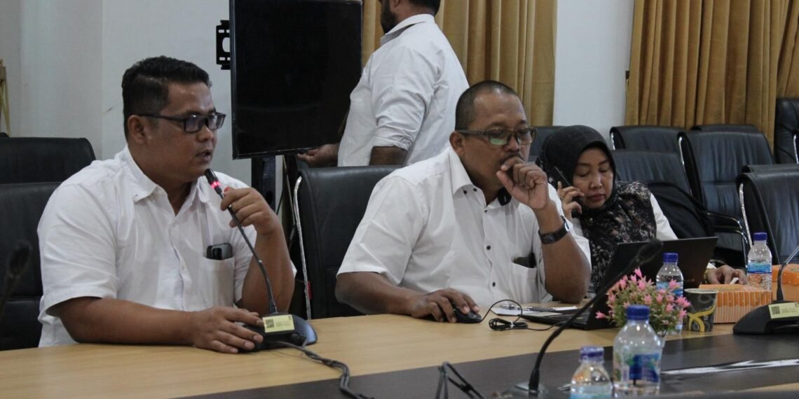 Hadirkan Rasa Aman bagi Nasabah, Personel Polres Tolikara Intensifkan Pengamanan Bank Papua