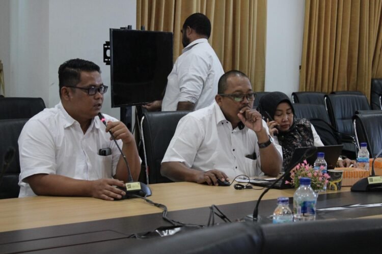 Hadirkan Rasa Aman bagi Nasabah, Personel Polres Tolikara Intensifkan Pengamanan Bank Papua