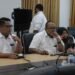Hadirkan Rasa Aman bagi Nasabah, Personel Polres Tolikara Intensifkan Pengamanan Bank Papua