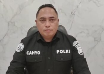Polda Papua Terus Dalami Peristiwa Ledakan di Biak Numfor, Tim DVI dan Bidlabfor Dilibatkan dalam Proses Identifikasi