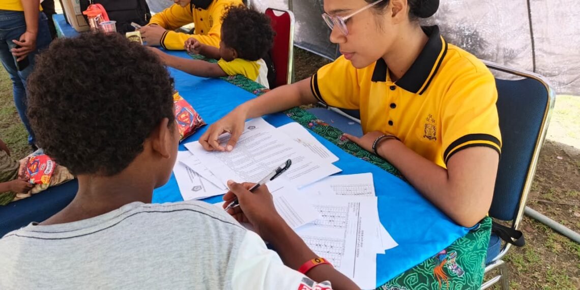 Motor Hilang Dua Tahun Akhirnya Ditemukan, Pemilik Apresiasi Kinerja Resmob Jatanras Polda Papua