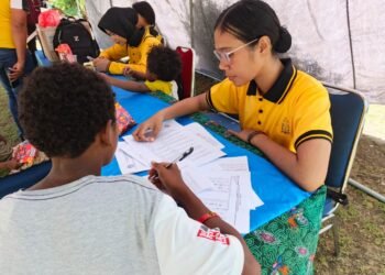 Motor Hilang Dua Tahun Akhirnya Ditemukan, Pemilik Apresiasi Kinerja Resmob Jatanras Polda Papua