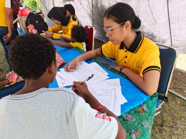 Motor Hilang Dua Tahun Akhirnya Ditemukan, Pemilik Apresiasi Kinerja Resmob Jatanras Polda Papua
