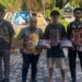 Motor Hilang Dua Tahun Akhirnya Ditemukan, Pemilik Apresiasi Kinerja Resmob Jatanras Polda Papua