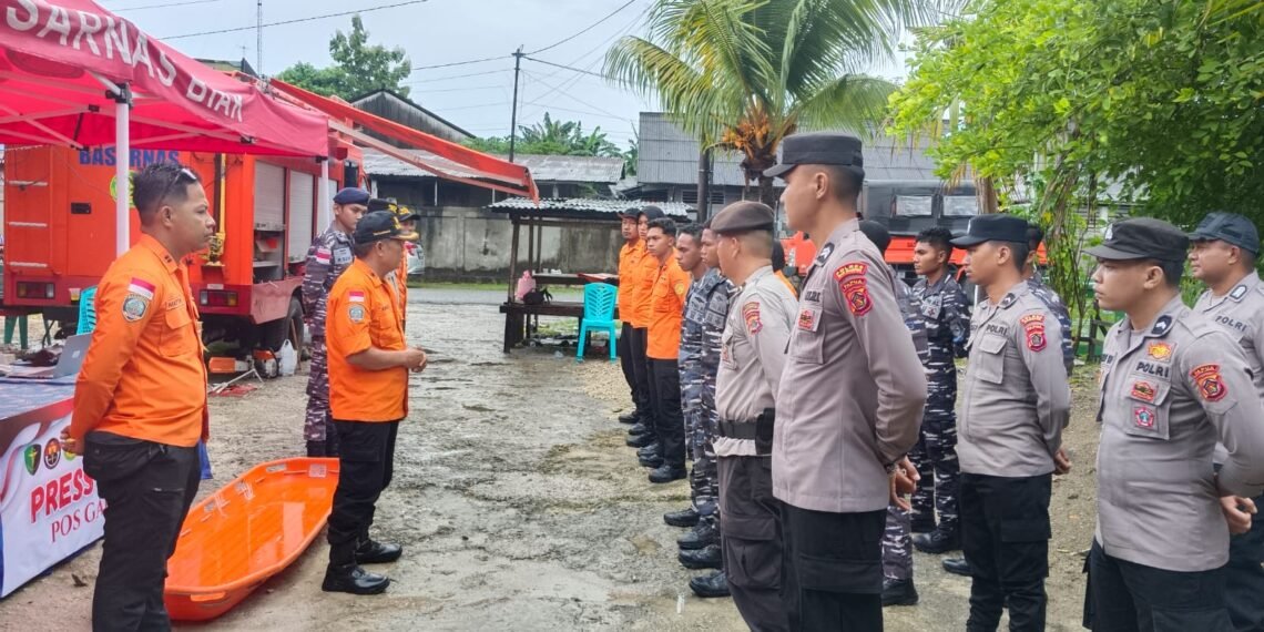 Yanni Dorong PPIR Siapkan Generasi Pemimpin Papua Menuju 2029