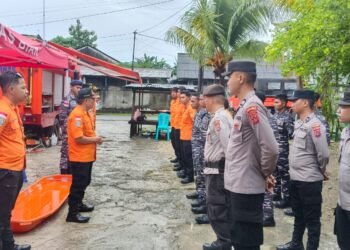 Yanni Dorong PPIR Siapkan Generasi Pemimpin Papua Menuju 2029