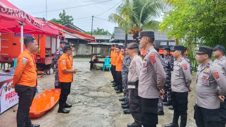 Yanni Dorong PPIR Siapkan Generasi Pemimpin Papua Menuju 2029