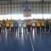 Polres Mappi Resmi Gulirkan Bhayangkara Cup 2026, Wadah Pembinaan Atlet Muda dan Pererat Persatuan