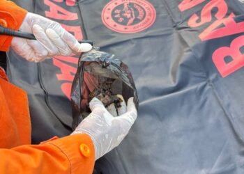 Sertifikasi Tembak Reaksi IPSC Angkatan II Tahun 2026 Berakhir, Kapolda Papua Dorong Peningkatan Kompetensi Personel