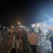 Patroli Humanis Polsek Kelila Perkuat Sinergi dengan Masyarakat dalam Menjaga Kamtibmas
