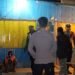 Satbinmas Polres Boven Digoel Sambangi Asrama Fofi, Sosialisasikan Call Center 110 dan Perkuat Kemitraan dengan Masyarakat