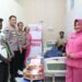 Menjaga Ikatan Keluarga Bhayangkara, Polda Papua Gelar Anjangsana dalam Rangka HUT ke-80 Polri