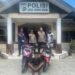 Menjaga Ikatan Keluarga Bhayangkara, Polda Papua Gelar Anjangsana dalam Rangka HUT ke-80 Polri