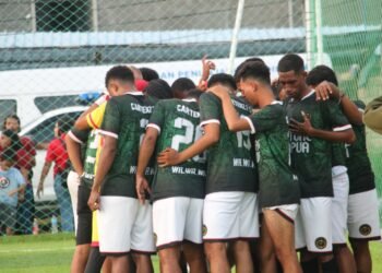 Hari Kelima Mini Soccer Kapolda Cup 2026, Sportivitas dan Kekompakan Warnai Pertandingan