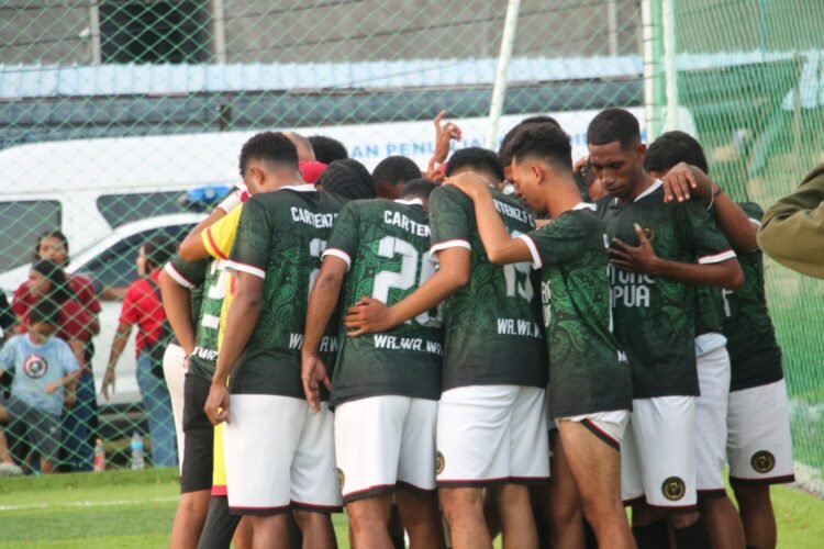 Hari Kelima Mini Soccer Kapolda Cup 2026, Sportivitas dan Kekompakan Warnai Pertandingan