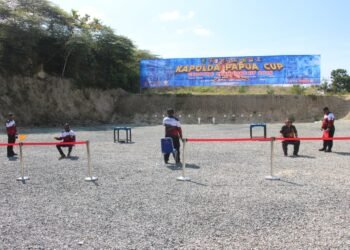 Hari Kelima Mini Soccer Kapolda Cup 2026, Sportivitas dan Kekompakan Warnai Pertandingan