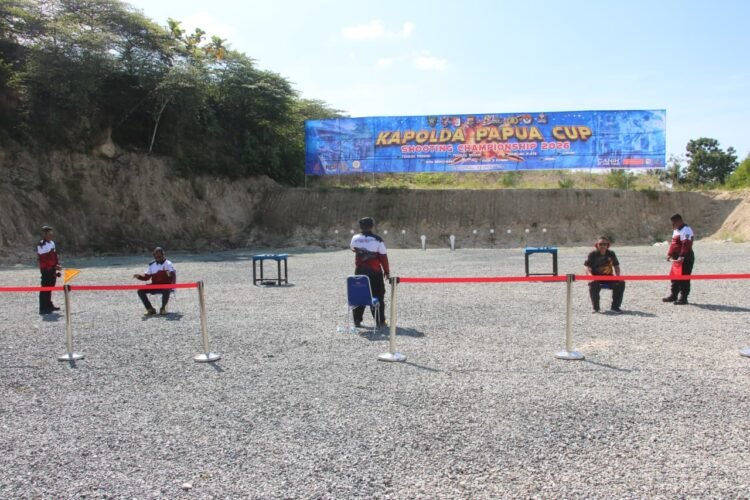 Hari Kelima Mini Soccer Kapolda Cup 2026, Sportivitas dan Kekompakan Warnai Pertandingan