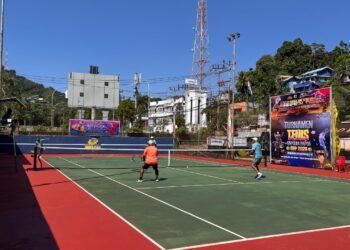 Polres Keerom Raih Juara Kapolda Cup 2026, Kapolda Papua Tegaskan Turnamen Mini Soccer Jadi Wadah Pembinaan Talenta di Papua