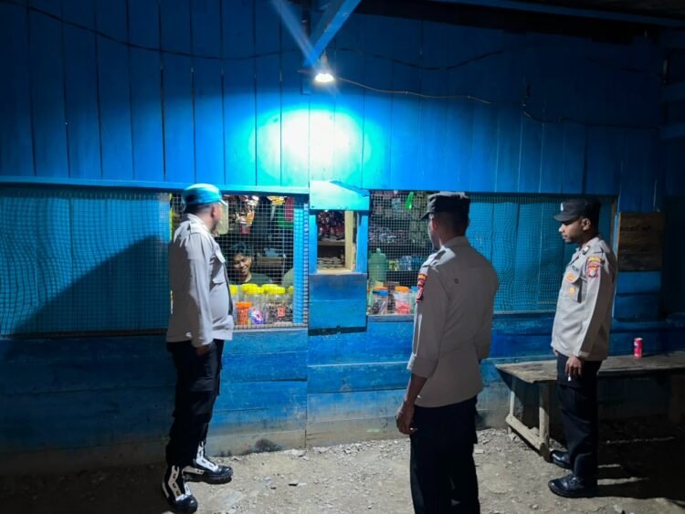 Semarak Hut Bhayangkara Ke-80, Persaingan Menuju Semifinal Turnamen Tenis Kapolda Papua Cup 2026 Semakin Ketat