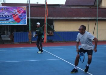 Tokoh Papua Pegunungan Ajak Generasi Muda Berperan Aktif Mengawal Pembangunan Daerah