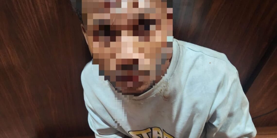 Tim URC Jatanras Polda Papua Ungkap Kasus Curanmor dan Curat, Amankan Pelaku Beserta Barang Bukti